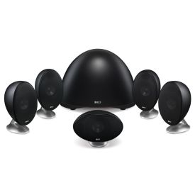 KEF E305 Black