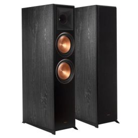 Klipsch Reference Premiere RP-8060FA Ebony