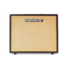 Blackstar Debut 100R Black