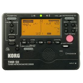 Korg TMR-50-BK