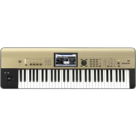 Korg KROME-61 Gold