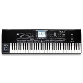 KORG Pa3X 76 Professional Arranger