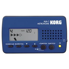 Korg MA-1-BLBK