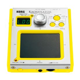 Korg Kaossilator