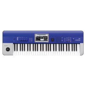 Korg KROME-61 Blue