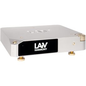 LAiV Harmony DAC Silver