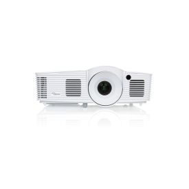 Optoma HD26 White