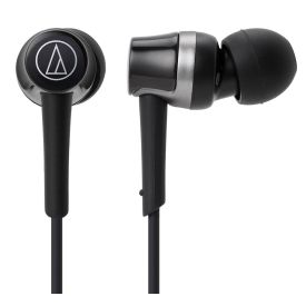 Audio-Technica ATH-CKR30ISBK