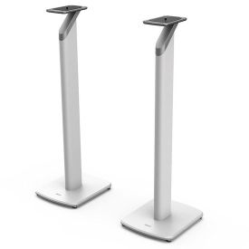 KEF S1 Stand White