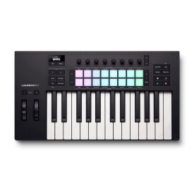NOVATION Launchkey 25 MK4