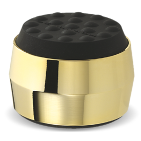 Oehlbach XL Air Absorb Gold 4 шт./компл.