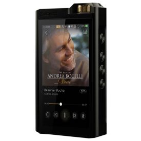 Lotoo PAW Gold Touch (RU)