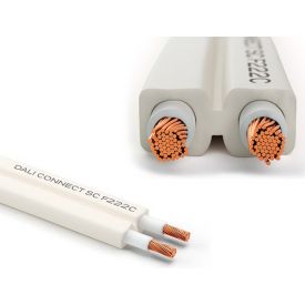 DALI CONNECT SC F222C 2.20mm , бухта 200м