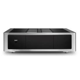 NAD M23 Stereo Power Amplifier
