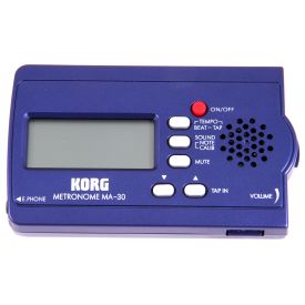 Korg MA30