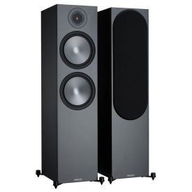 MONITOR AUDIO Bronze 500 Black (6G)
