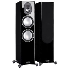 MONITOR AUDIO Gold 300 Piano Black (5G)
