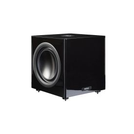MONITOR AUDIO Platinum PLW 215 II Subwoofer Piano Black