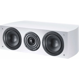 HECO Victa Elite Center 102 White