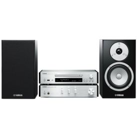 Yamaha MCR-N670 Silver