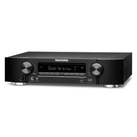 Marantz NR1605 Black