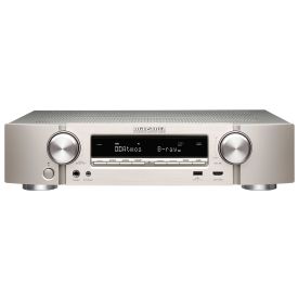 Marantz NR1606 Silver Gold