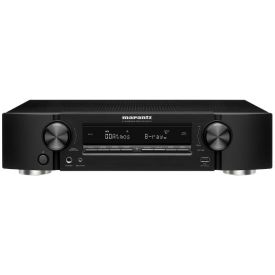Marantz NR1711 (Black)
