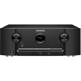 Marantz SR-5011 Black