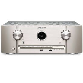 Marantz SR-7011 Silver Gold