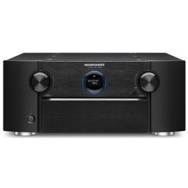 Marantz AV 8802 A Black
