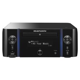 Marantz M-CR611 Black
