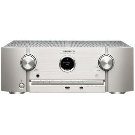 Marantz SR5014 Silver Gold