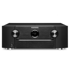 Marantz SR6012 Black
