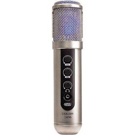 Marshall Electronics MXL USB 009