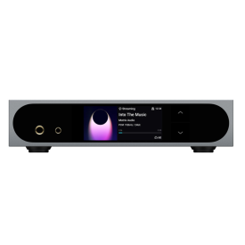 Matrix Audio mini-i Pro 4 Grey Black