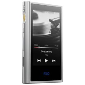 FIIO M9 Silver