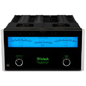 Mcintosh MC257
