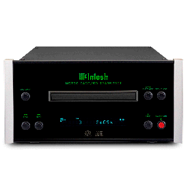 Mcintosh MCT80