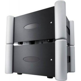 Exposure MCX Power Amplifier Black