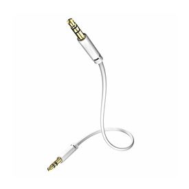 Inakustik Premium 3,5mm Mini Jack 3,5mm Mini Jack 1,5m