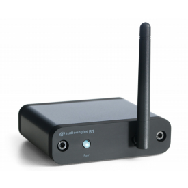 Audioengine B1 Bluetooth Music Receiver