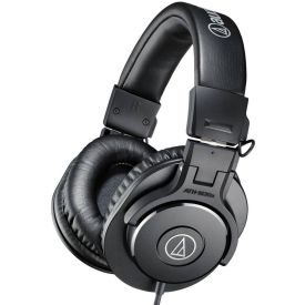 Audio-Technica ATH-M30X