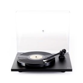 Rega Planar 1 Black
