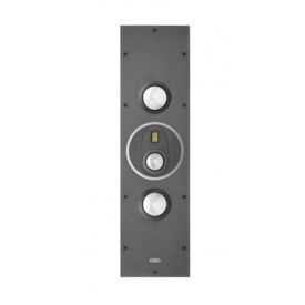 MONITOR AUDIO Platinum InWall II Black