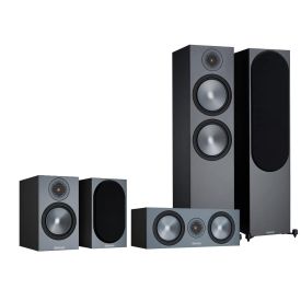 Monitor Audio Bronze (6G) set 5.0 500/50/С150