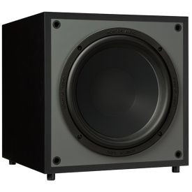 Monitor Audio Monitor MRW-10 Black