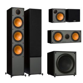 Monitor Audio Monitor 300/50/С150/MRW-10