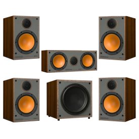 Monitor Audio Monitor 100/100/С150/MRW-10