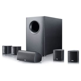 Canton Movie 95 Black