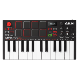 AKAI MPK Mini Play